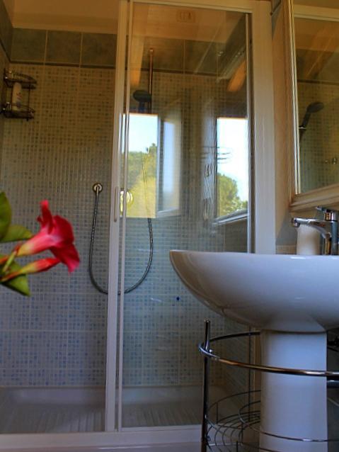 Il Melograno Di Nora Bed & Breakfast Pula Exterior photo